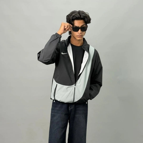 PREMIUM JACKETS GREY