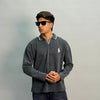 OLD MONEY FULL SLEEVE POLO T-SHIRTS