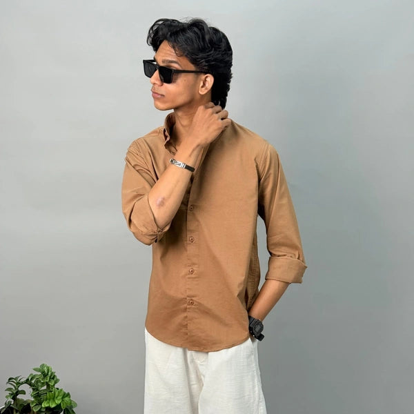 POLY LYCRA SHIRTS