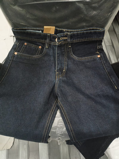 PREMIUM BAGGY JEANS [BC]