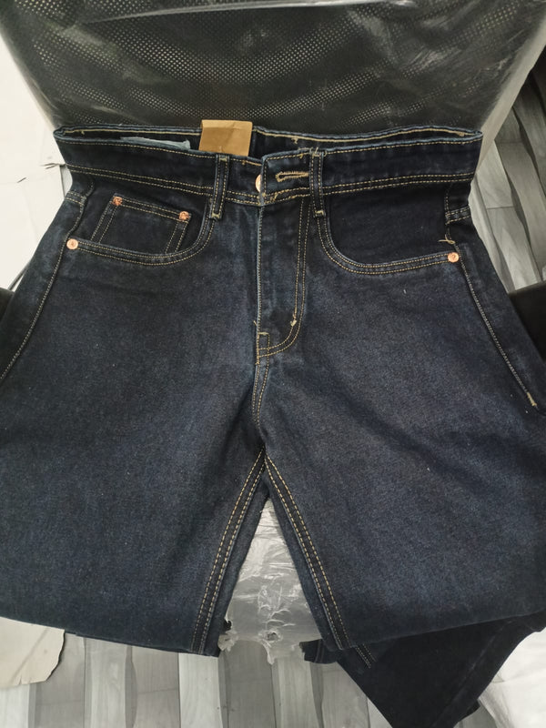 PREMIUM BAGGY JEANS [BC]