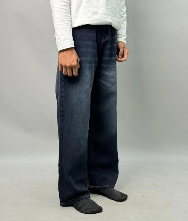 BAGGY JEANS