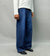 Deep Blue Baggy Jeans