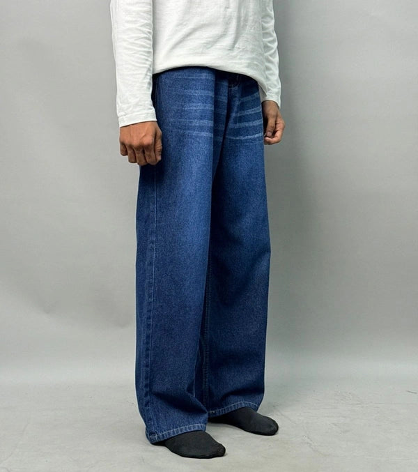 BAGGY JEANS