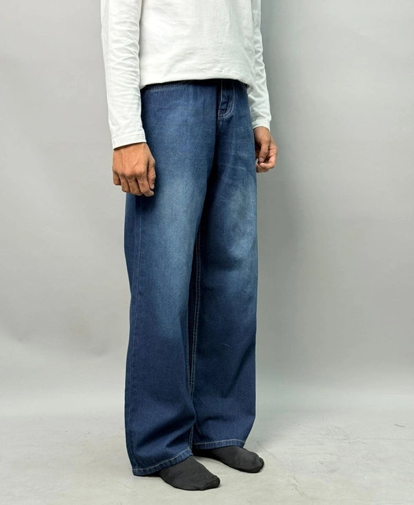 BAGGY JEANS