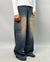 WIDE LEG BAGGY JEANS