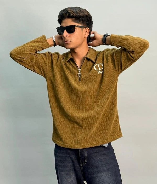 FULL SLEEVE COLLAR