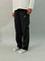 Black Track Pants