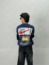 FULL SLEEVE T-SHIRTS