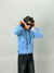 FULL SLEEVE HOODIE