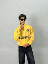FULL SLEEVE HOODIE