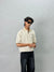 IMP Collar T-shirt