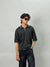 IMP COLLAR FIVE SLEEVE BLACK