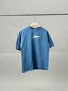 Printed Five sleeve T-shirt