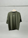Five sleeve T-shirt