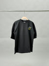 FIVE SLEEVE TSHIRT