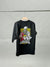 FIVE SLEEVE TSHIRT
