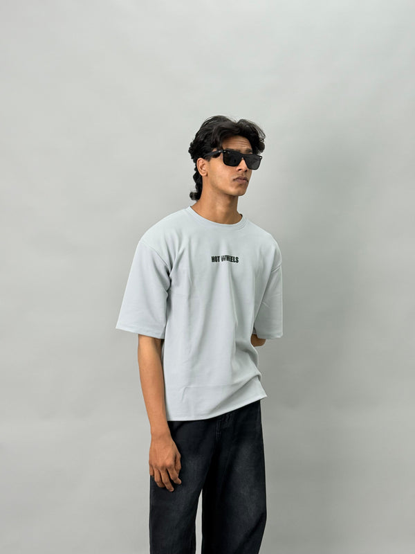 Five sleeve T-shirt