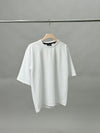 Five sleeve T-shirt