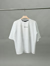Five sleeve T-shirt