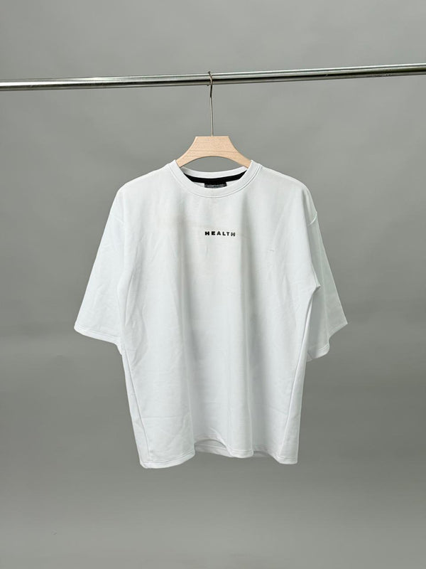 Five sleeve T-shirt