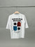Five sleeve T-shirt