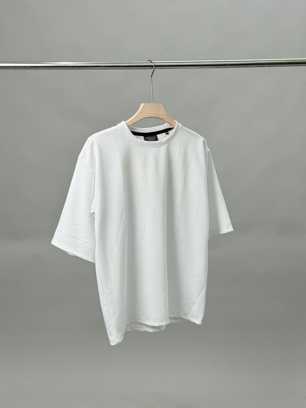 Five sleeve T-shirt