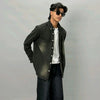 Denim Shade Shirt