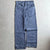 Straight fit jeans