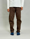 IMP LINEN PANTS [Regular Fit]