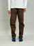IMP LINEN PANTS [Regular Fit]