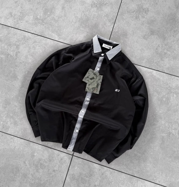 IMP OVERSIZED DESIGNER SHIRT