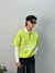 5 SLEEVE ZIPPER TSHIRTS