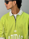 5 SLEEVE ZIPPER TSHIRTS