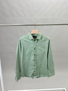 Full Sleeve Plain Shirt