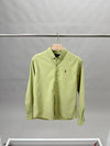 Full Sleeve Plain Shirt