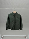 Full Sleeve Plain Shirt