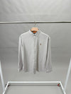 Full Sleeve Plain Shirt