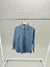 Full Sleeve Plain Shirt