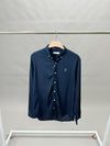 Full Sleeve Plain Shirt