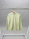Full Sleeve Plain Shirt