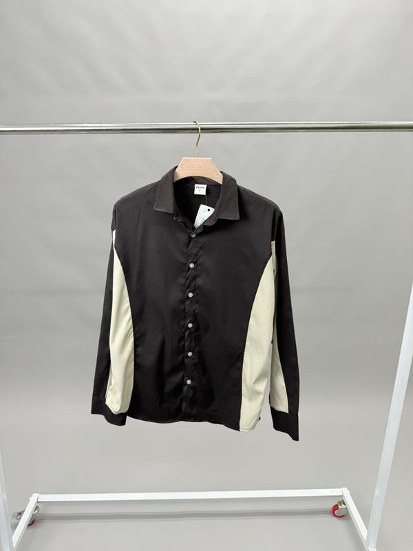 FULL SLEEVE SHIRT