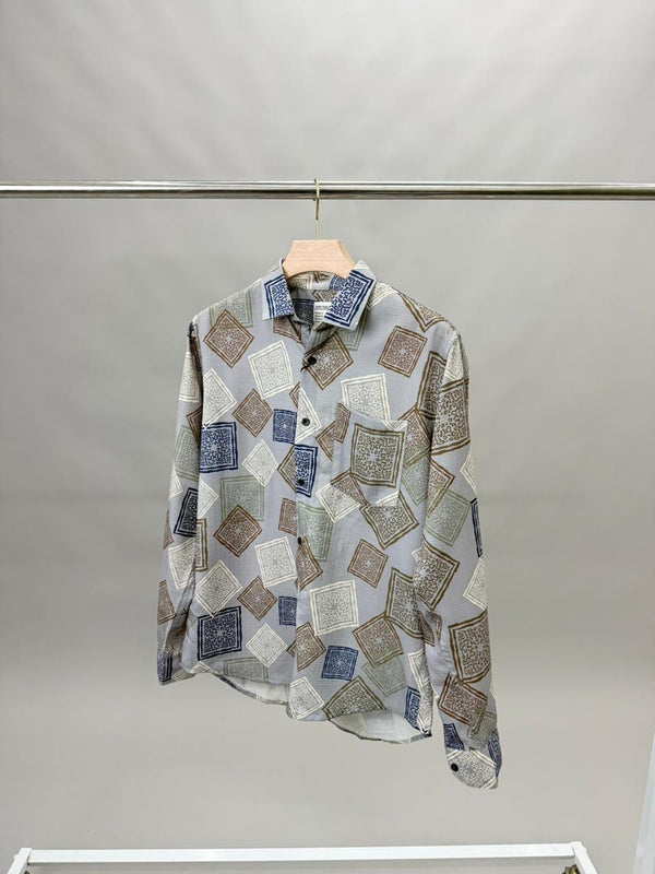 FULL SLEEVE SHIRT