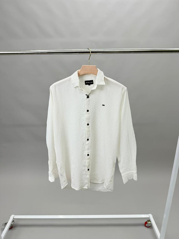 FULL SLEEVE SHIRT