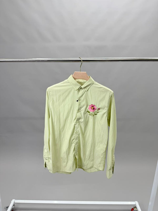 FULL SLEEVE SHIRT