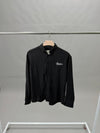 Full Sleeve Plain Shirt