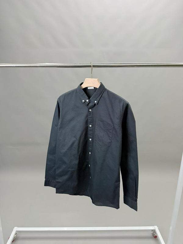 Full Sleeve Plain Shirt