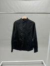 Full Sleeve Plain Shirt