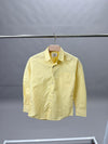 Full Sleeve Plain Shirt