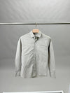 Full Sleeve Plain Shirt